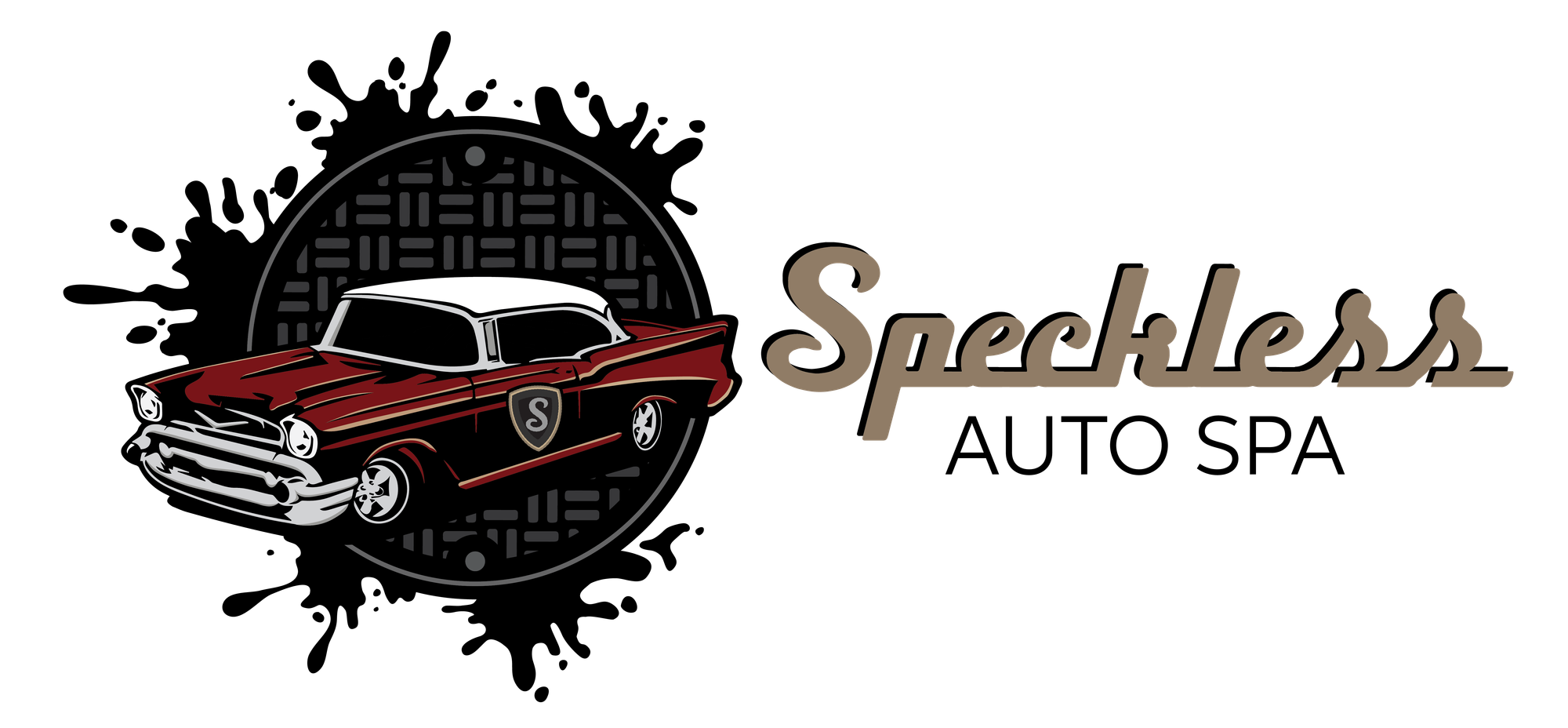 Speckless